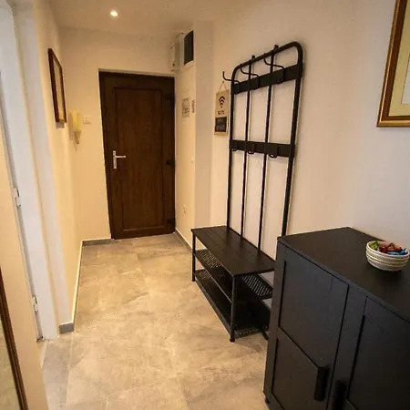 Apartment Ig4U, City Center Bjelovar Exterior foto