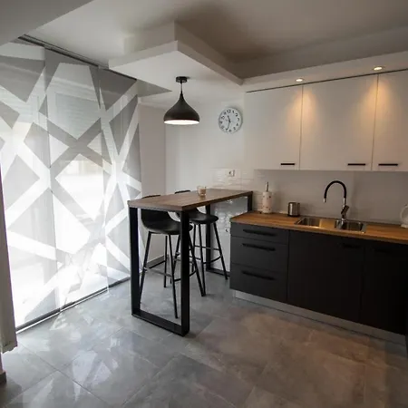 Apartment Ig4U, City Center Bjelovar Exterior foto