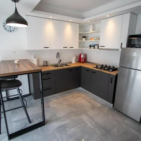 Apartment Ig4U, City Center Bjelovar Exterior foto