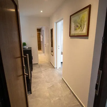 Apartment Ig4U, City Center Bjelovar Exterior foto