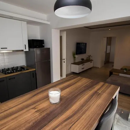 Apartment Ig4U, City Center Bjelovar Exterior foto