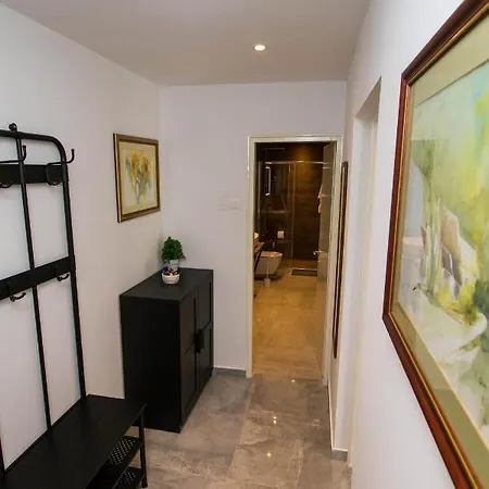 Apartment Ig4U, City Center Bjelovar Exterior foto