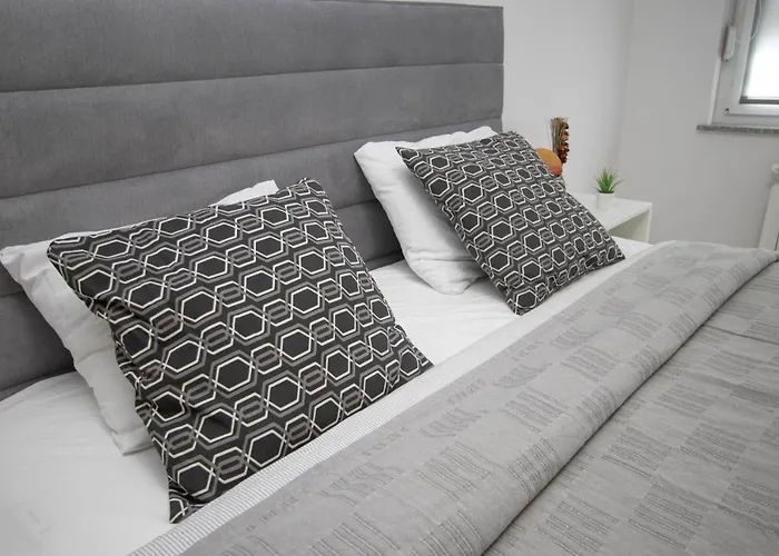 Apartment Ig4U, City Center