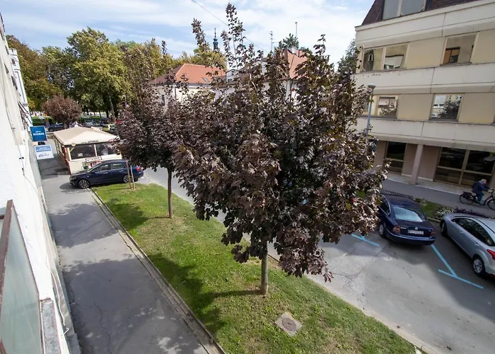 Apartment Ig4U, City Center