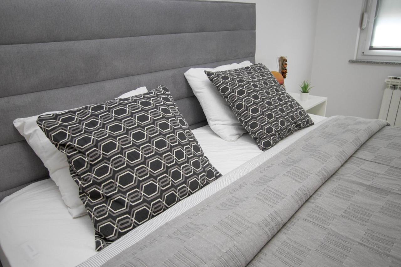 Ig4u, Center Apartment