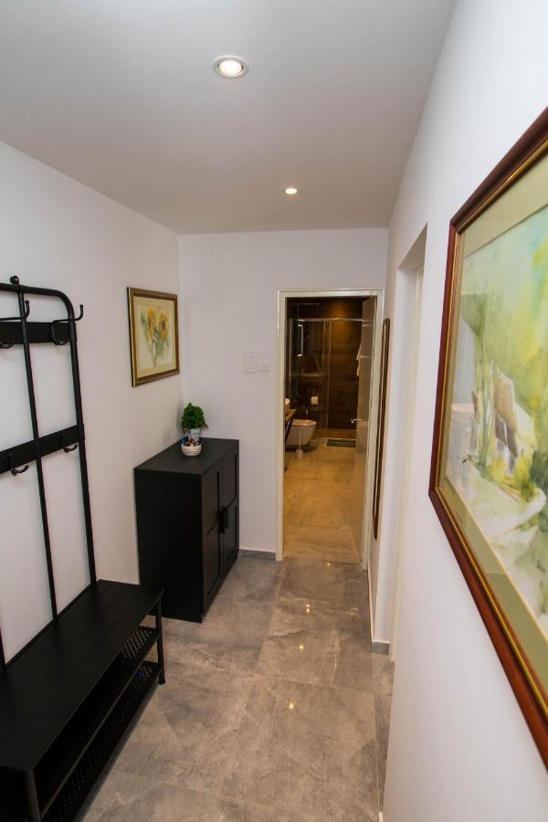 Ig4u, Center Apartment Bjelovar