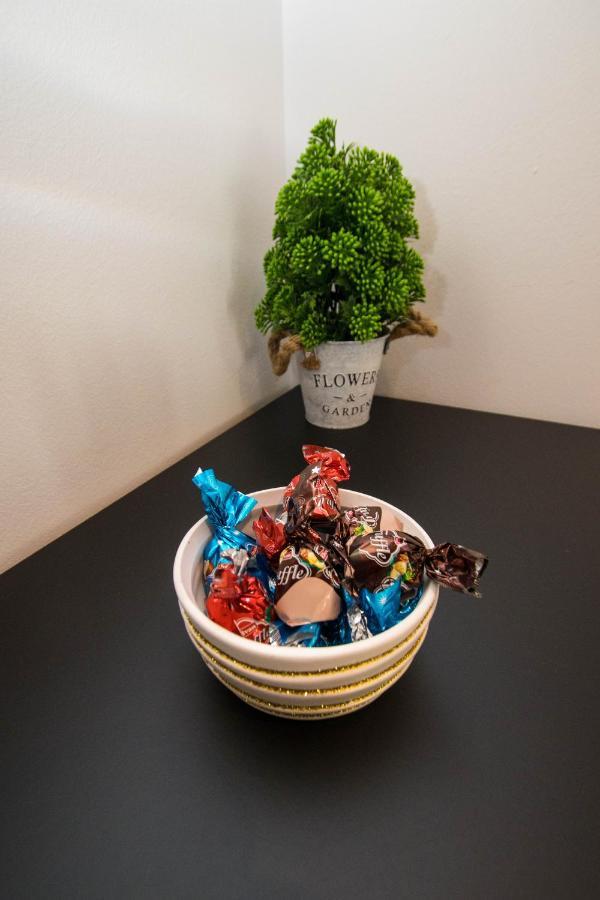 Ig4u, Center Apartment *